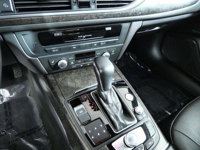 Used 2017 Audi A6 2.0T Premium Plus w/ Premium Plus Package AWD/4WD image 19
