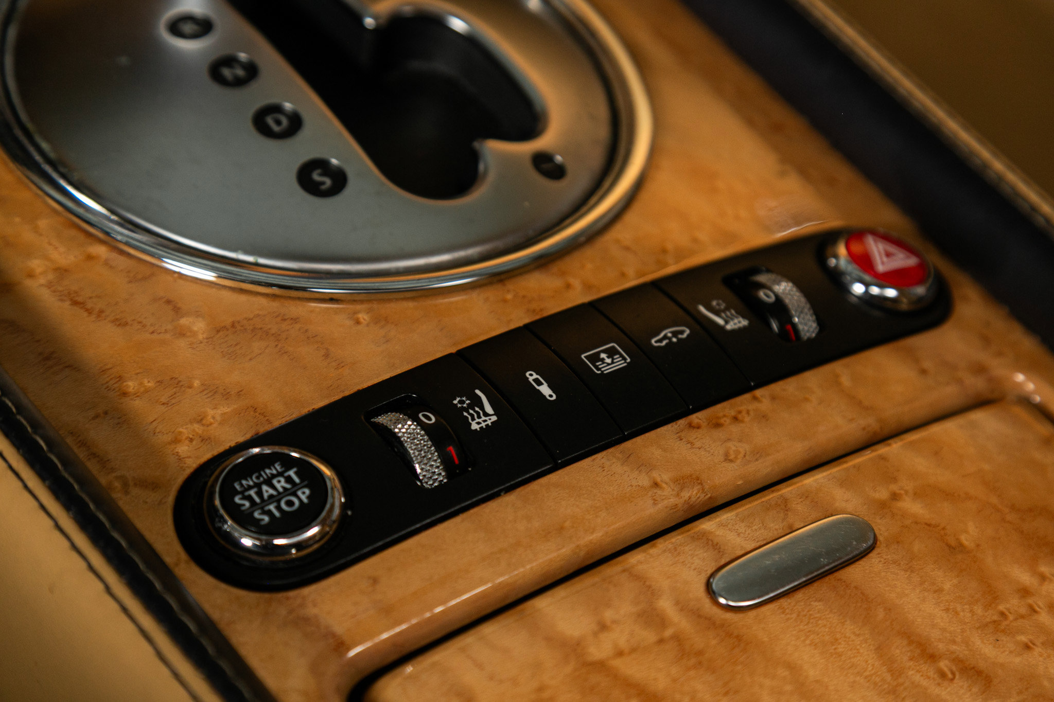 Used 2007 Bentley Flying Spur Flying Spur image 47