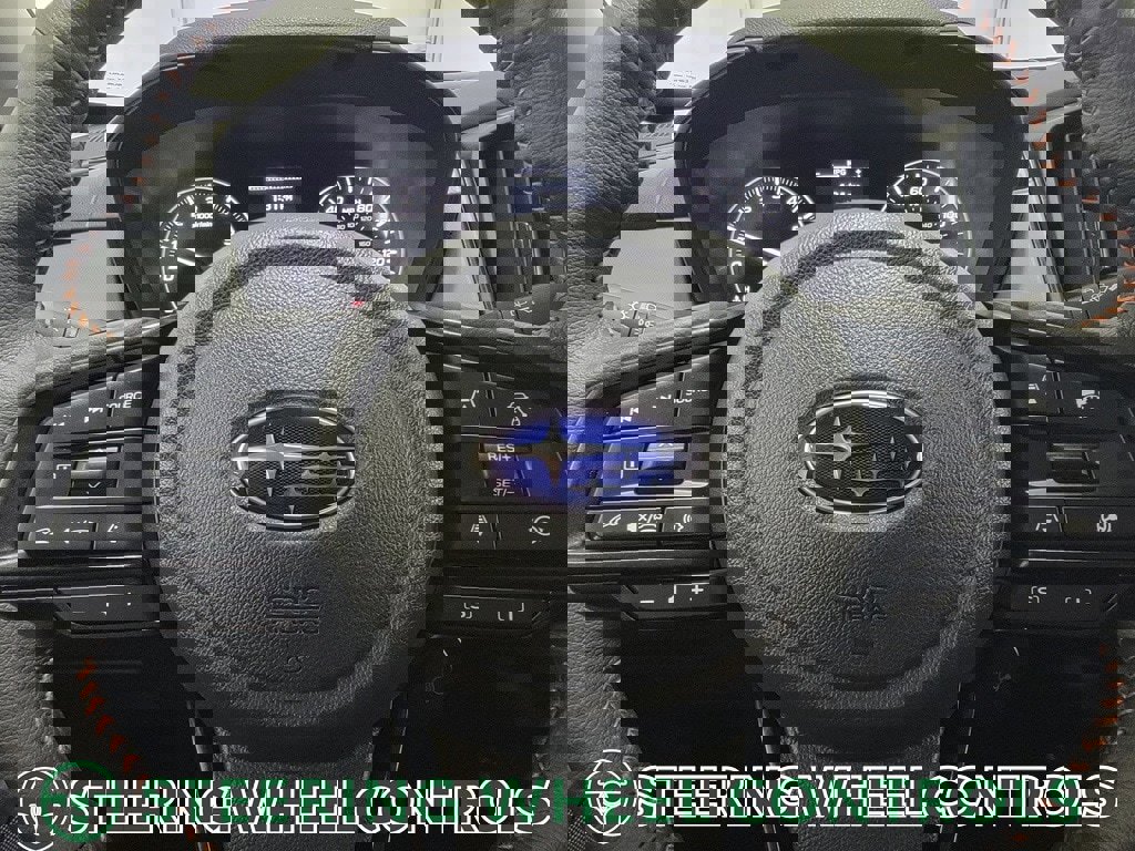 New 2026 Subaru Crosstrek 2.5i Limited image 10