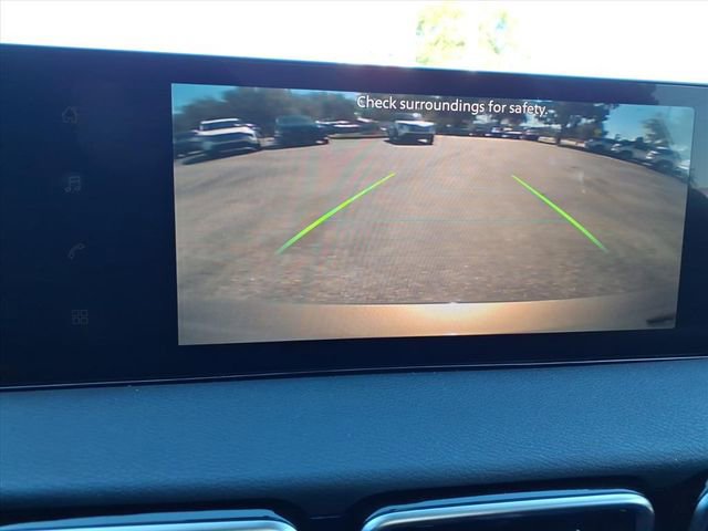 New 2026 Nissan Sentra SV w/ Floor Mat Package FWD image 25