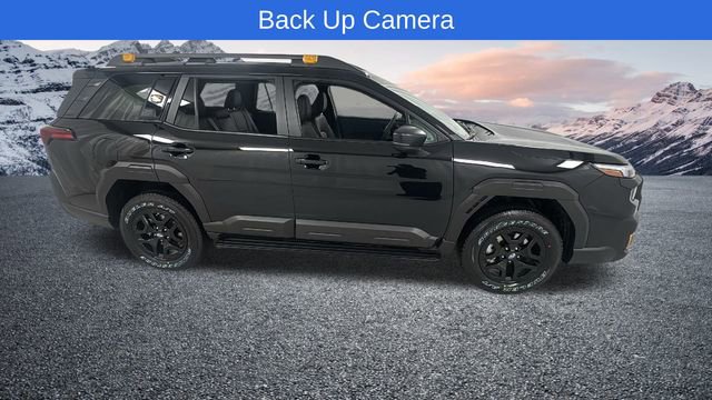 New 2026 Subaru Outback Wilderness image 2