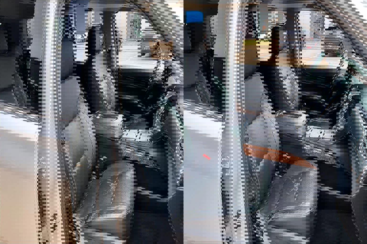 Used 2017 Chevrolet Tahoe Premier image 10