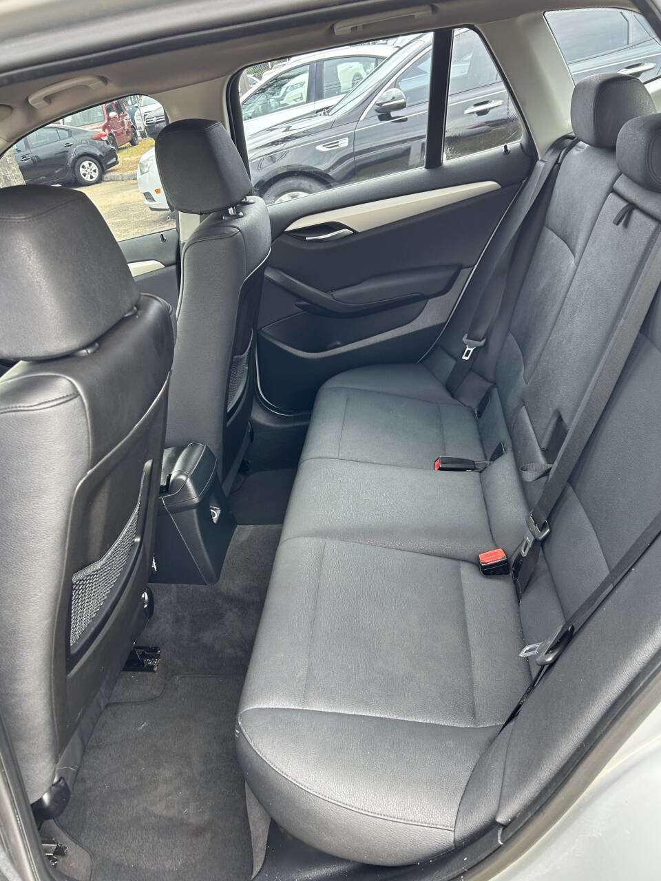 Used 2014 BMW X1 sDrive28i image 16
