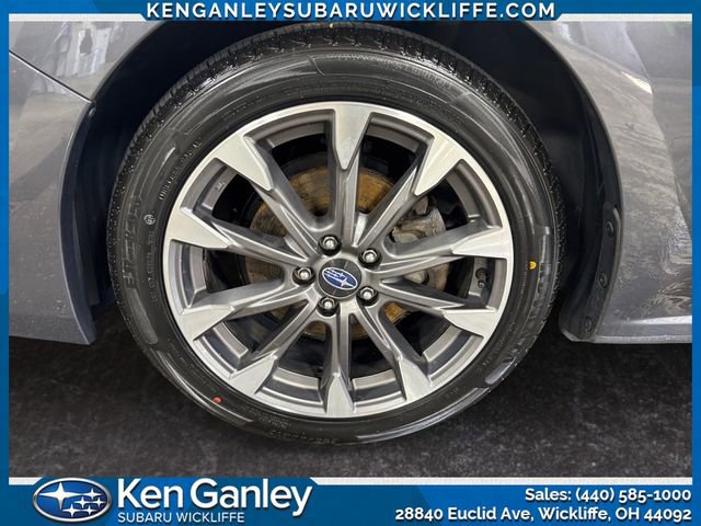 Used 2022 Subaru Impreza 2.0i Limited w/ Popular Package #2 image 25