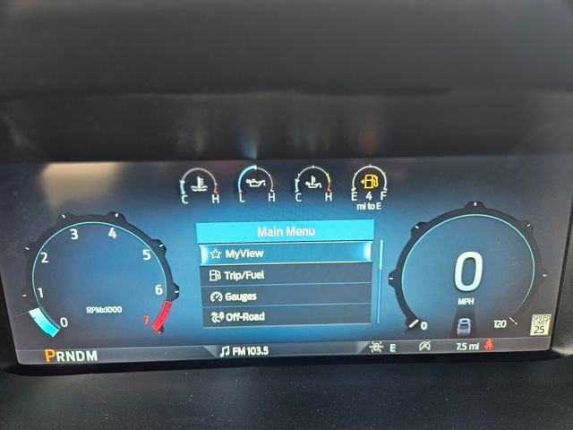 New 2026 Ford F150 XLT w/ Equipment Group 302A MID image 10