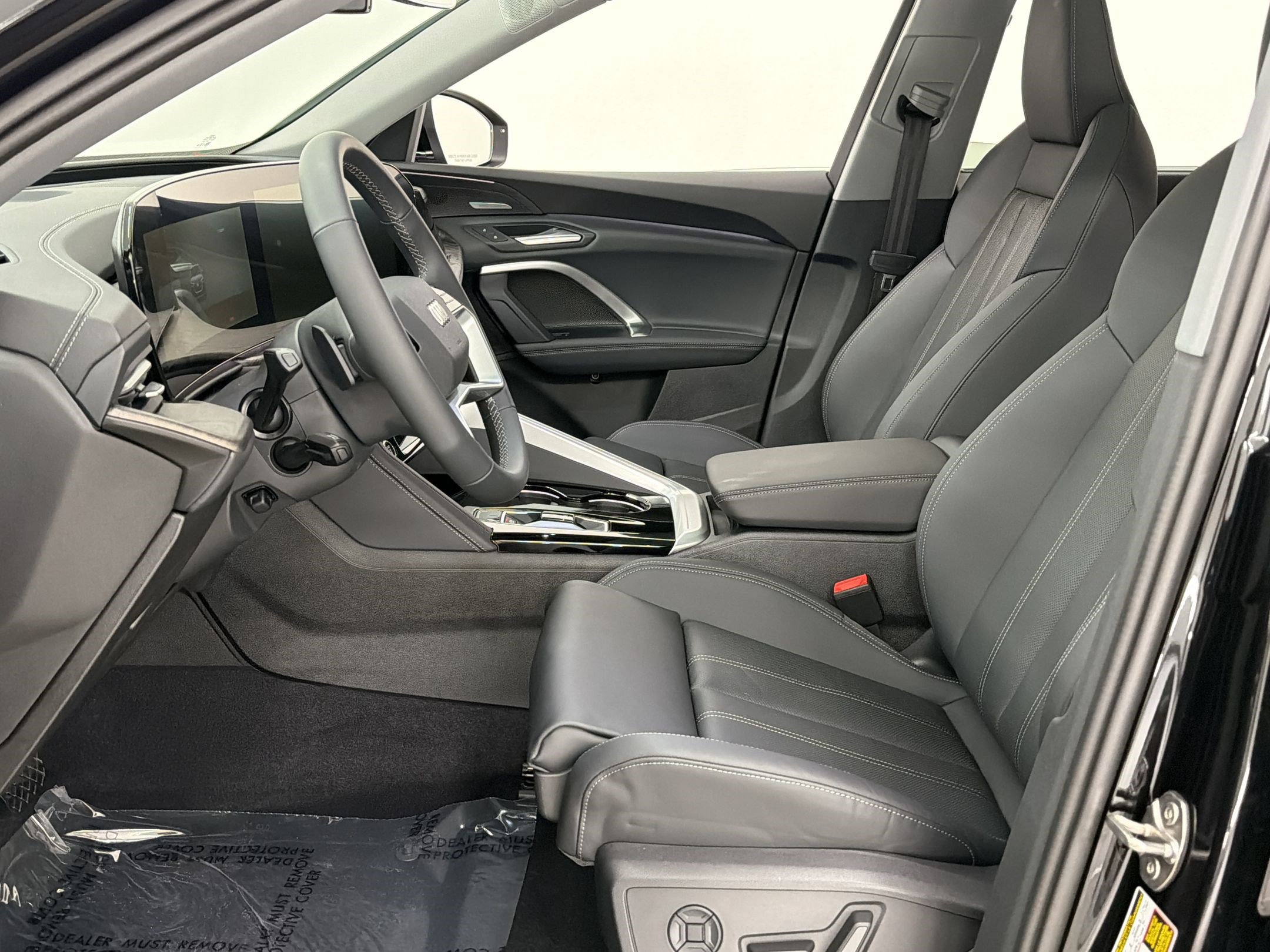 New 2026 Audi Q5 Premium Plus AWD/4WD image 28