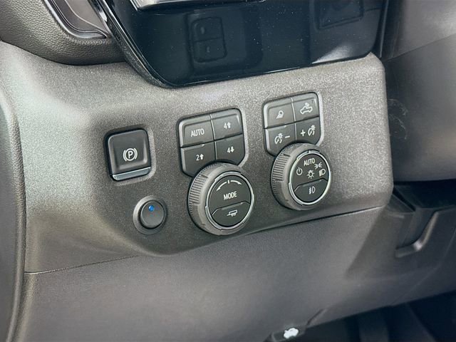 New 2026 Chevrolet Silverado 1500 RST w/ All Star Edition Plus image 10