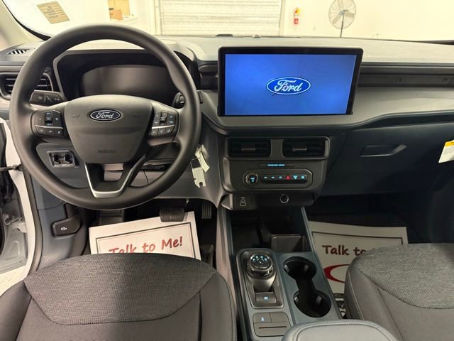 New 2026 Ford Maverick XL w/ Equipment Group 101A image 16