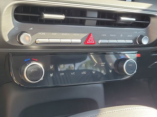 New 2026 Hyundai Palisade SEL image 11