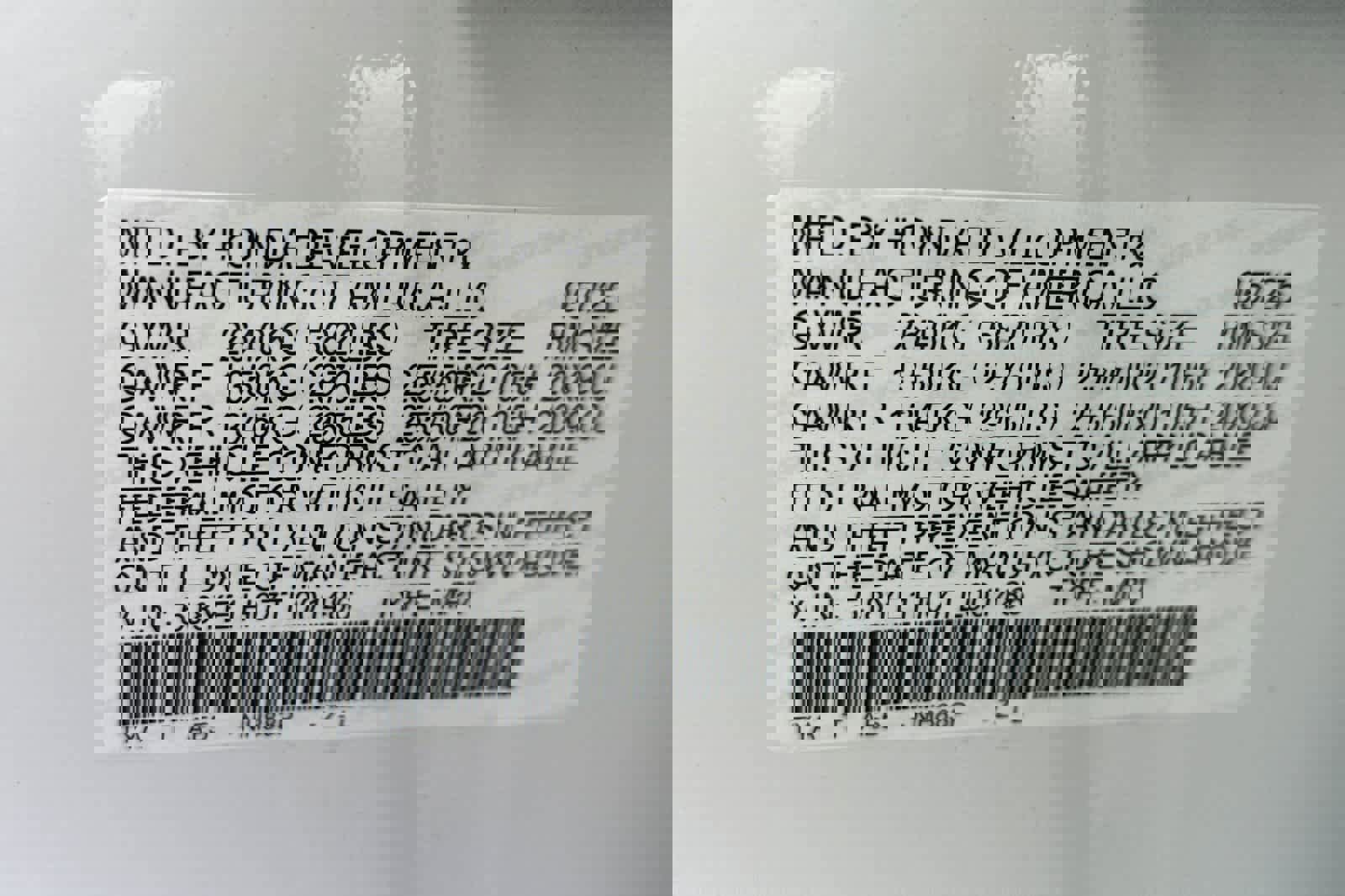 New 2026 Acura MDX A-Spec image 23