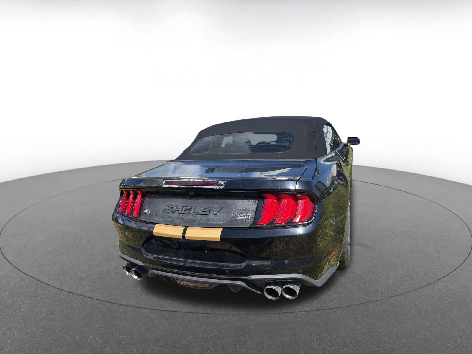 Used 2022 Ford Mustang GT Premium w/ GT Performance Package RWD image 9