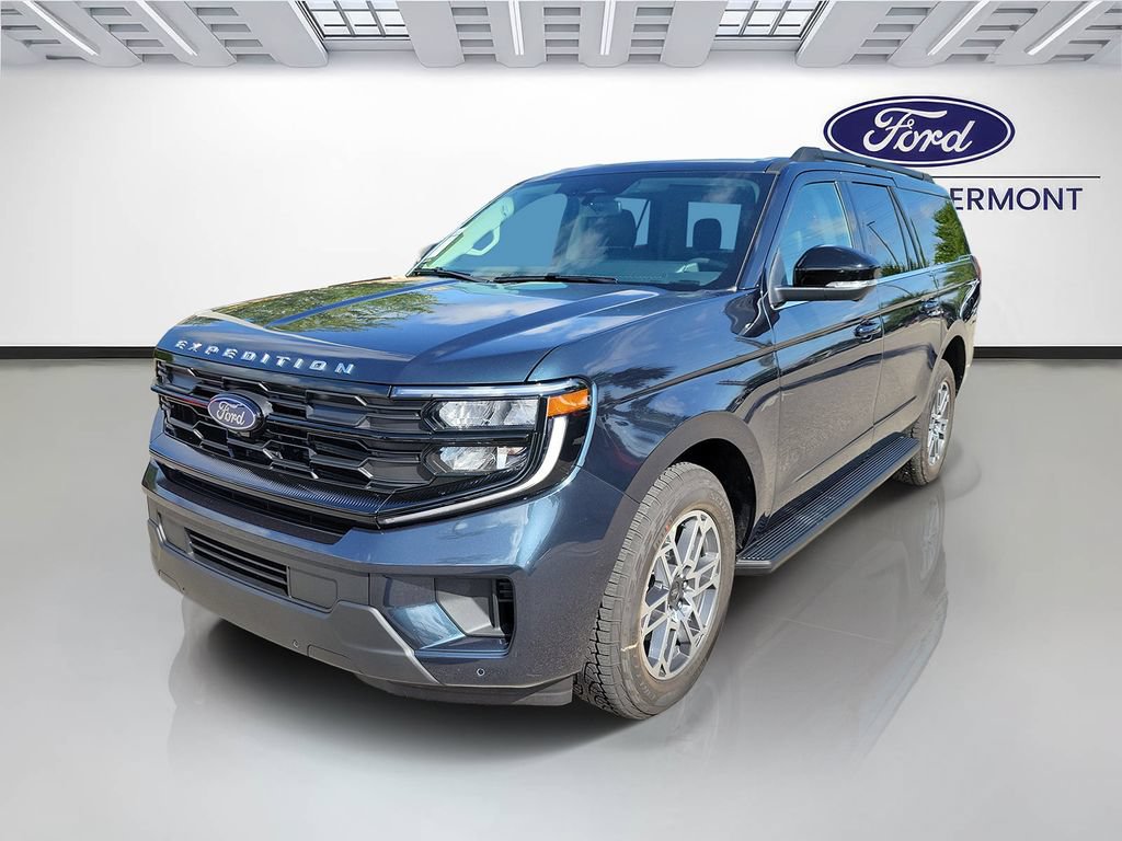 New 2026 Ford Expedition Max Active AWD/4WD image 2