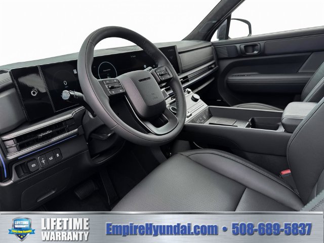 New 2026 Hyundai Santa Fe Calligraphy AWD/4WD image 14