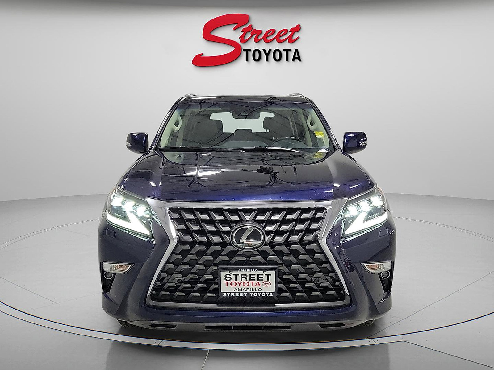 Used 2020 Lexus GX 460 Premium image 6