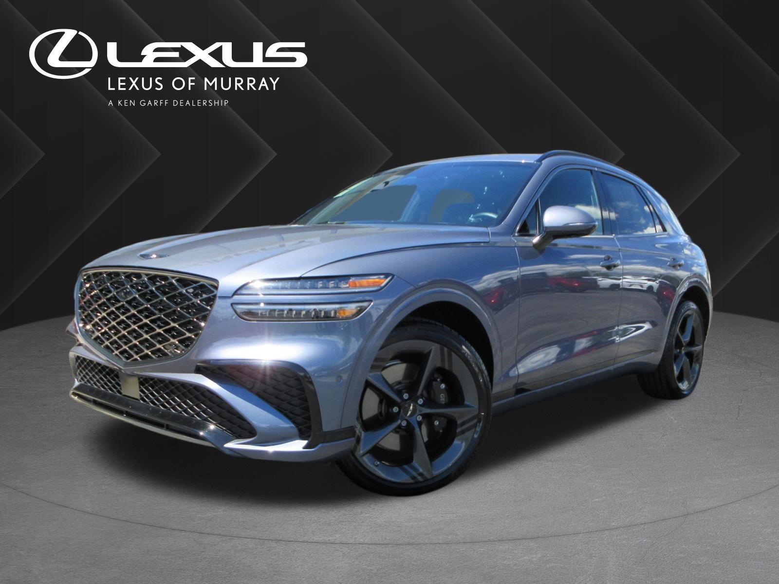 Used 2026 Genesis GV70 3.5T Sport Prestige AWD/4WD image 1