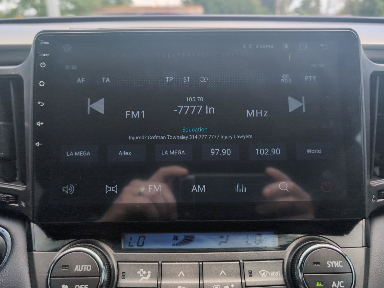 Used 2015 Toyota RAV4 Limited FWD image 24