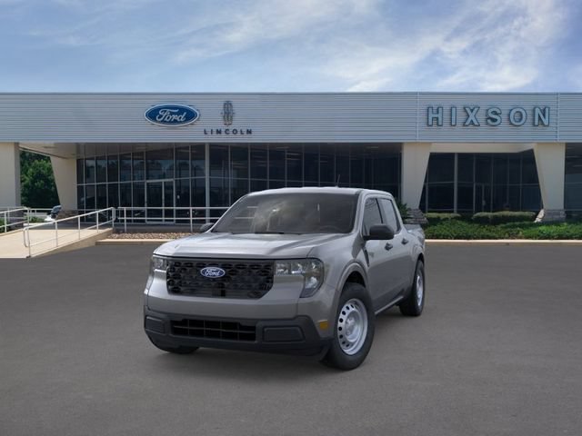 New 2026 Ford Maverick XL FWD image 2