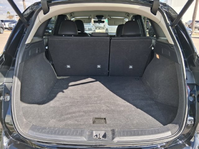 Used 2023 INFINITI QX50 Pure AWD/4WD image 6
