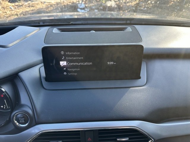 Certified 2021 MAZDA CX-9 Signature image 27