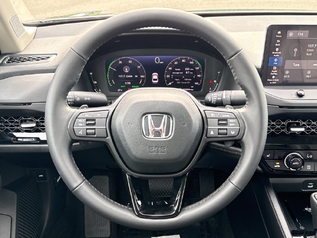 New 2026 Honda Accord EX-L image 21