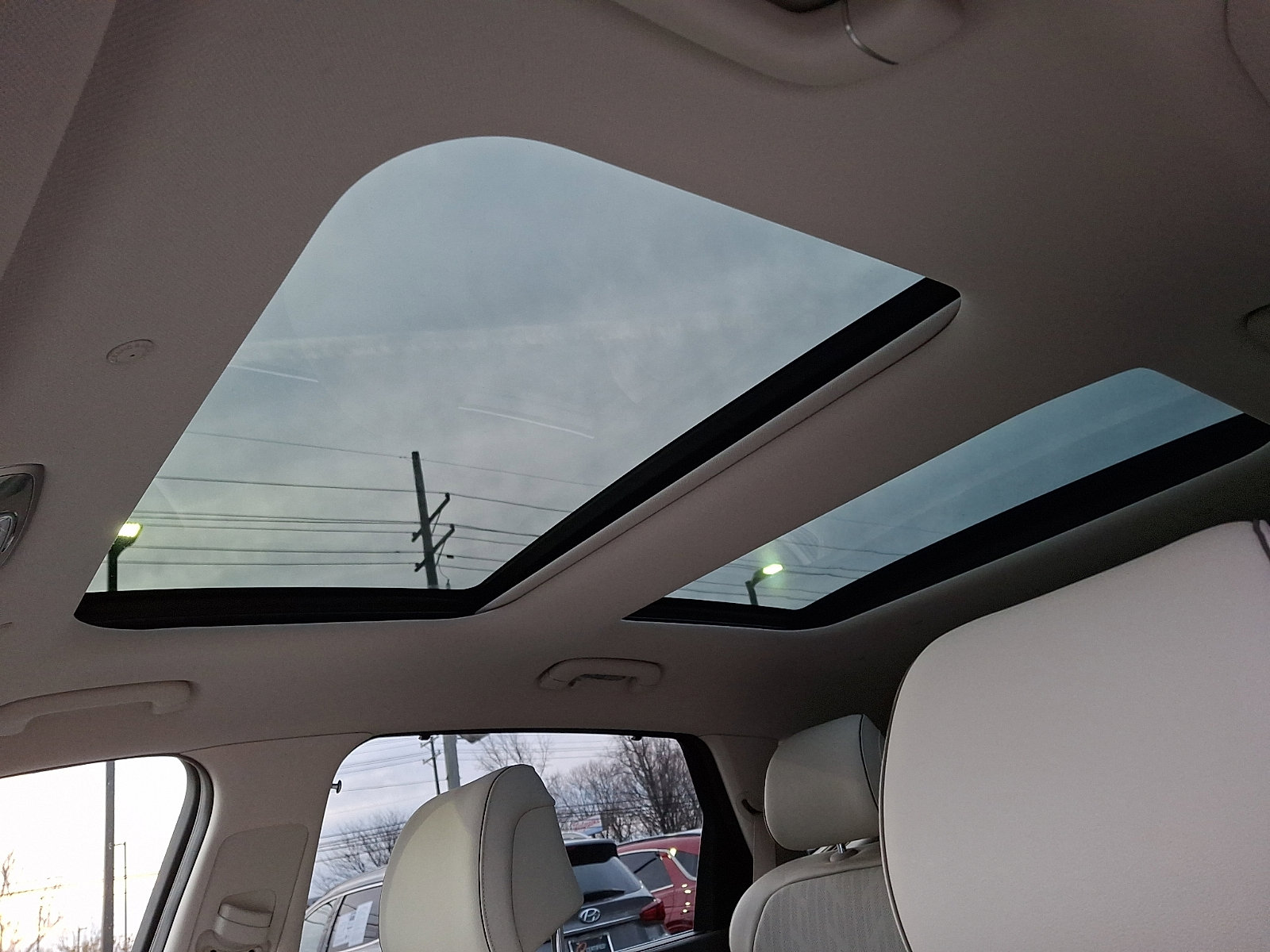 Certified 2023 Genesis GV80 2.5T w/ Prestige 20" Package image 21