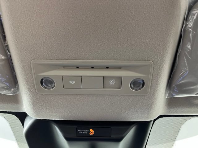 New 2026 Nissan Kicks S FWD image 37