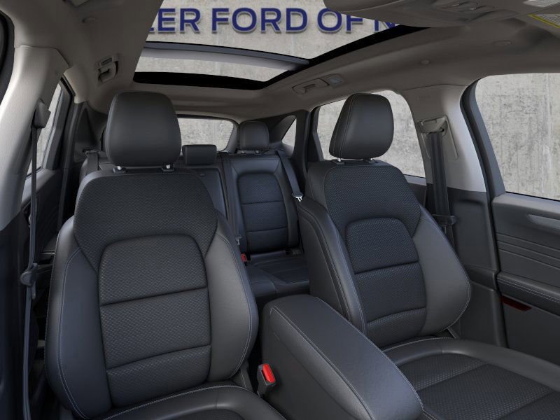 New 2026 Ford Escape SE image 10