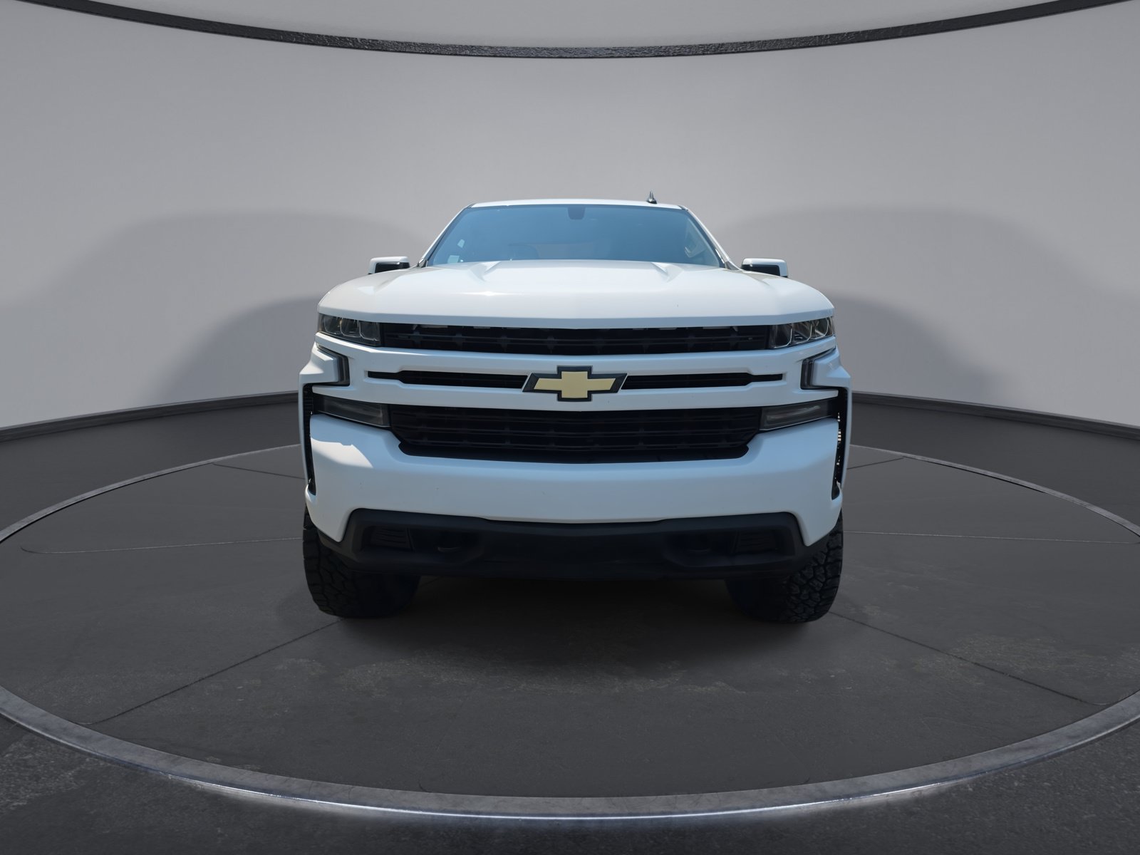 Used 2020 Chevrolet Silverado 1500 LT w/ All-Star Edition AWD/4WD image 3