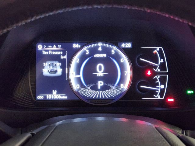 Used 2019 Lexus UX 200 FWD image 16