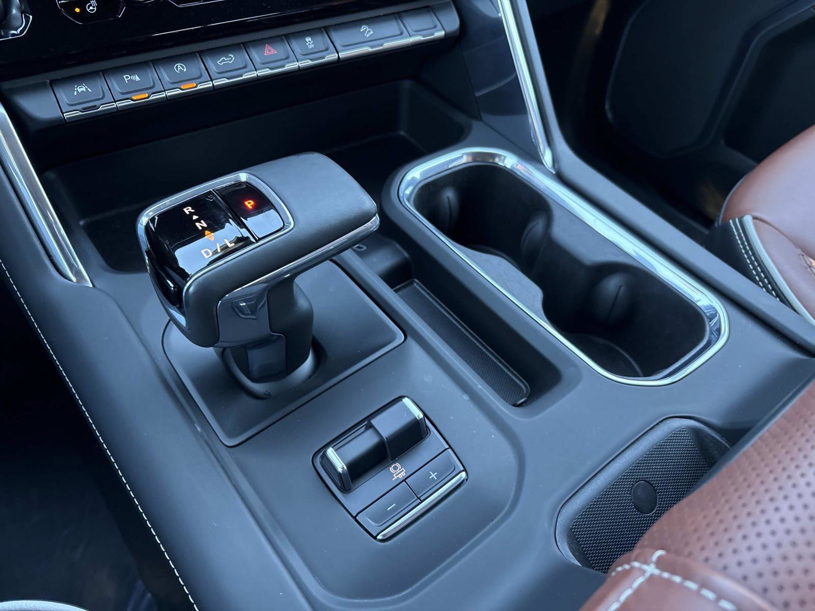 Certified 2025 GMC Sierra 1500 Denali Ultimate image 25