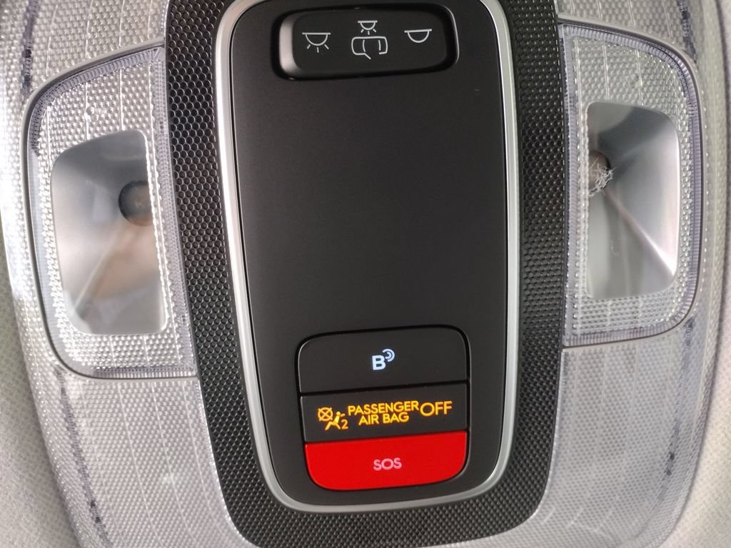 New 2026 Hyundai Kona SEL Premium AWD/4WD image 28