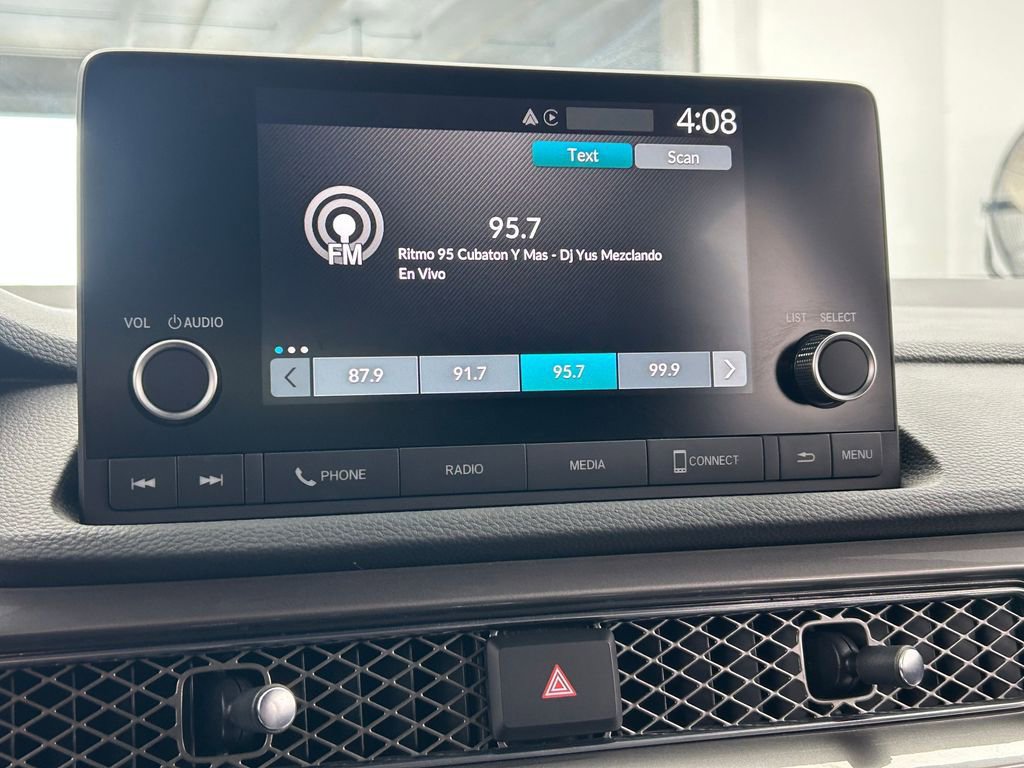 Used 2024 Acura Integra Base image 21