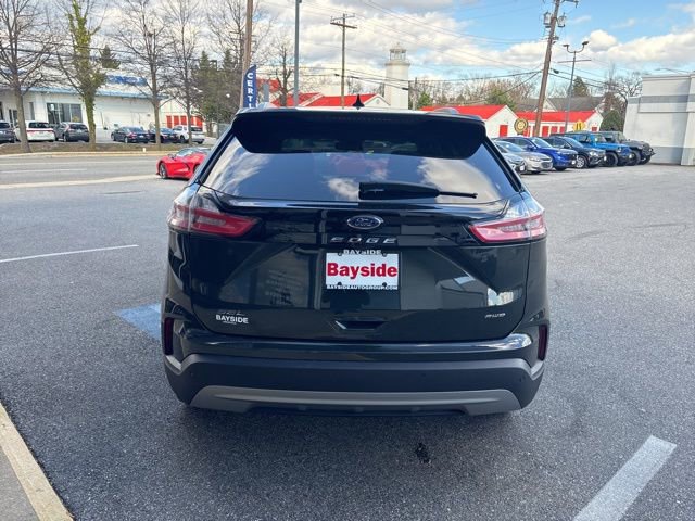 Used 2024 Ford Edge SEL w/ Convenience Package image 33