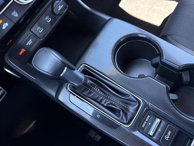 Used 2025 Honda Civic Sport image 28