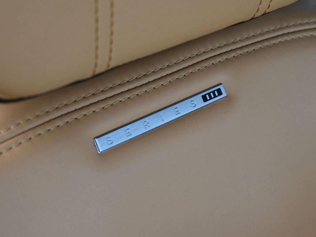 Used 2022 Jeep Grand Wagoneer Series III w/ Rear Seat Video Group 1 image 61