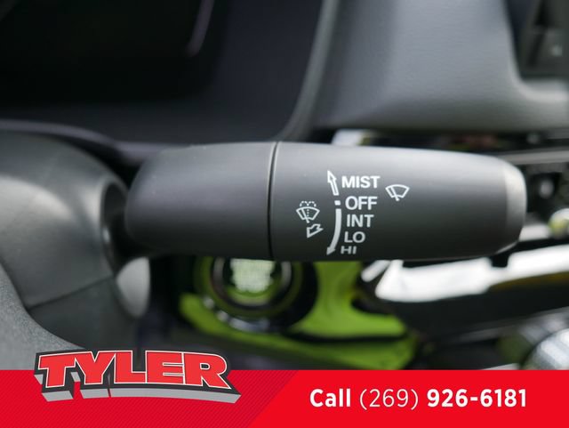 Certified 2024 Honda Civic LX image 21