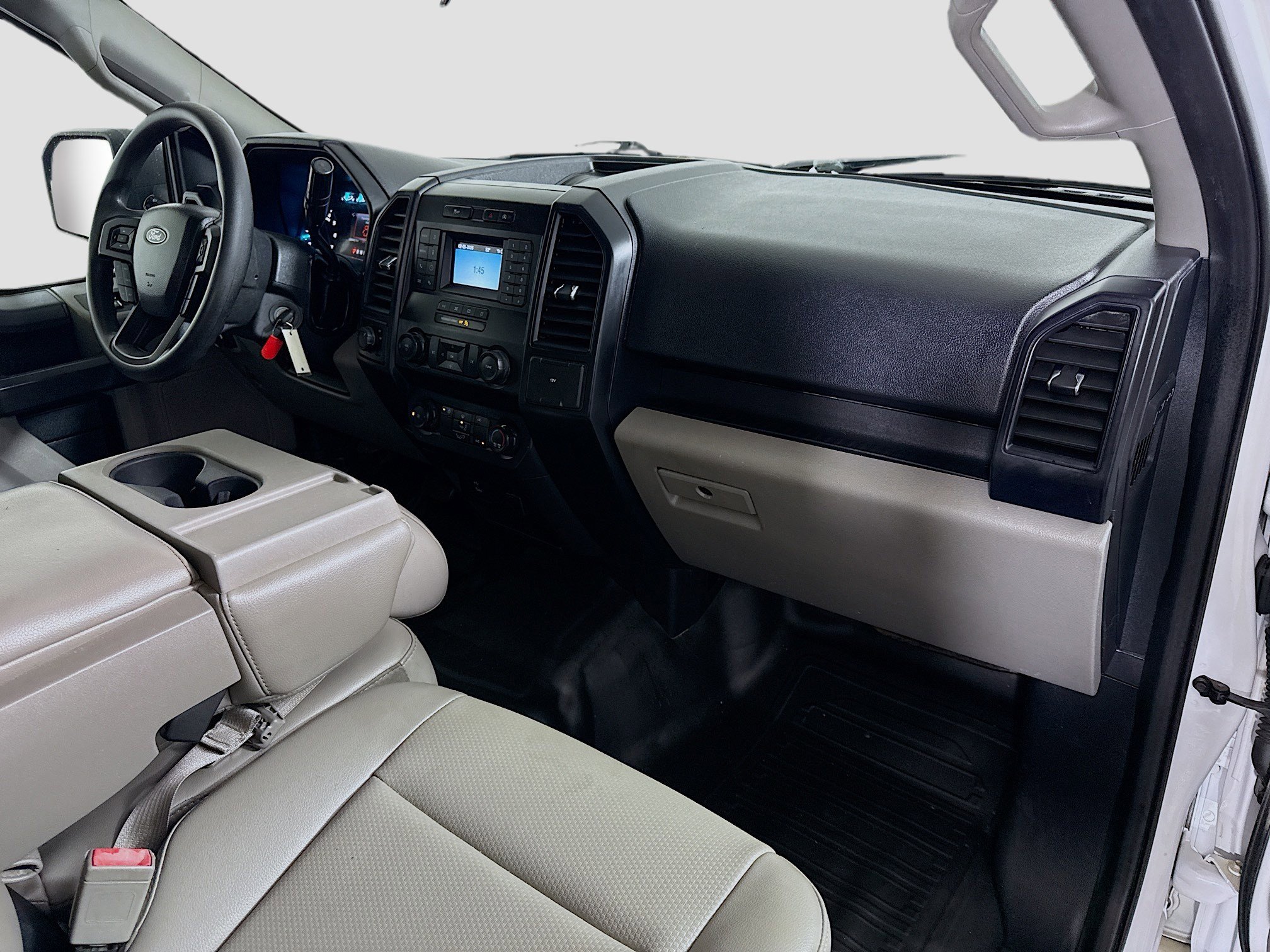 Used 2019 Ford F150 XL w/ Equipment Group 101A Mid image 29