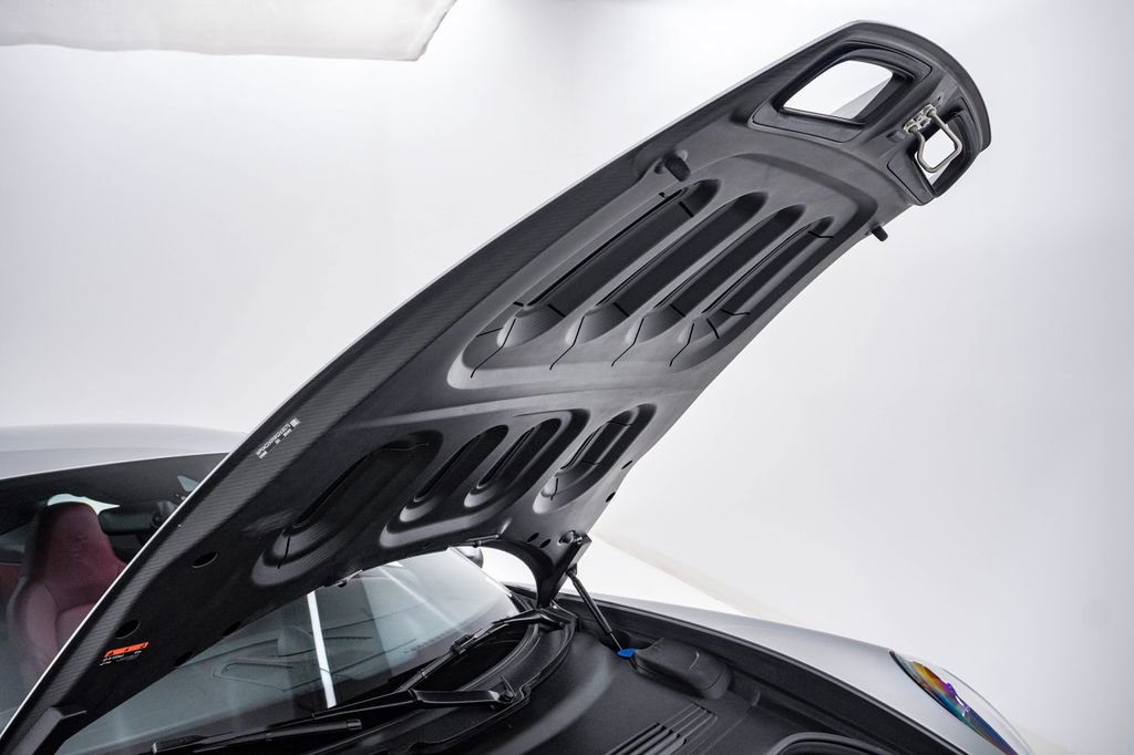 Certified 2024 Porsche 911 GT3 image 40