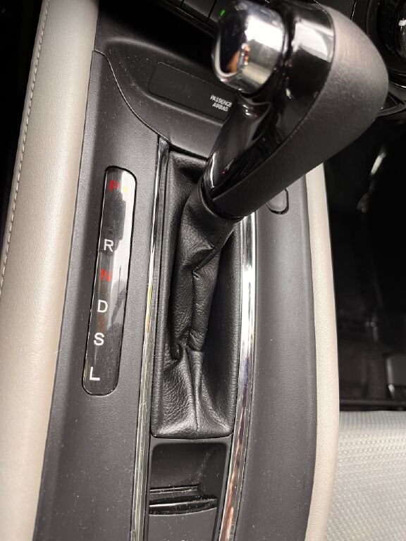 Used 2021 Honda HR-V LX image 20
