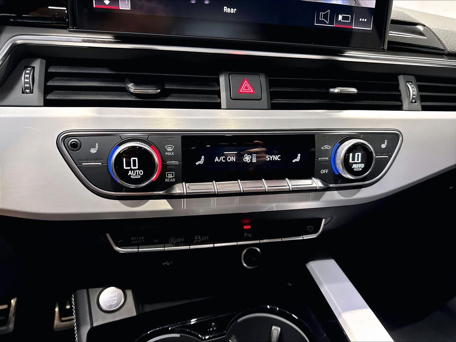 Used 2023 Audi A5 2.0T Premium Plus w/ Premium Plus AWD/4WD image 32
