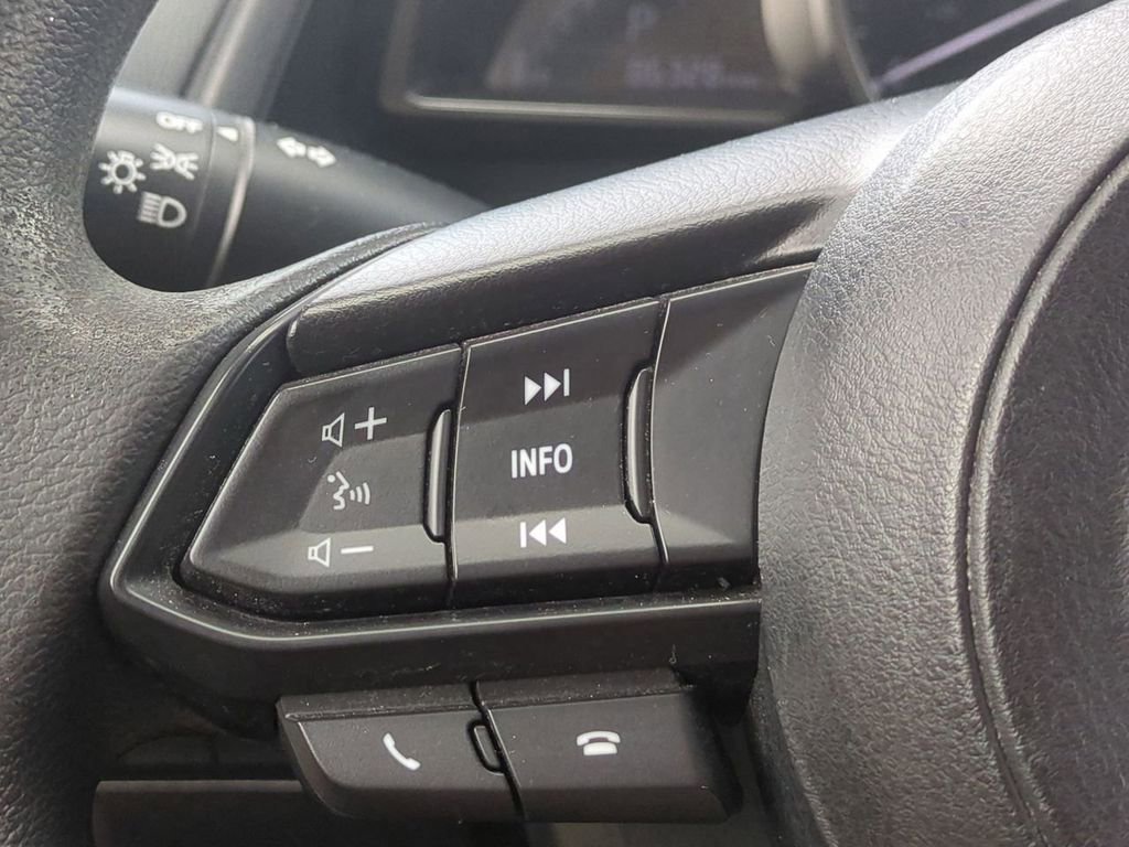 Used 2019 MAZDA CX-3 Sport image 15