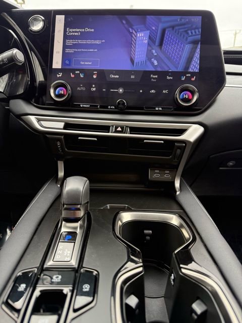 Used 2023 Lexus RX 350 Premium Plus w/ Accessory Package (Z1) image 30