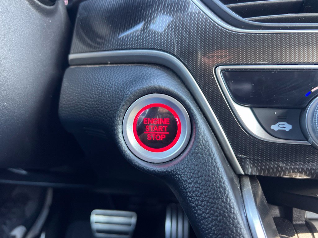 Certified 2022 Honda Accord Sport image 16