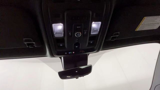 Used 2023 GMC Yukon Denali w/ Denali Reserve Package AWD/4WD image 36