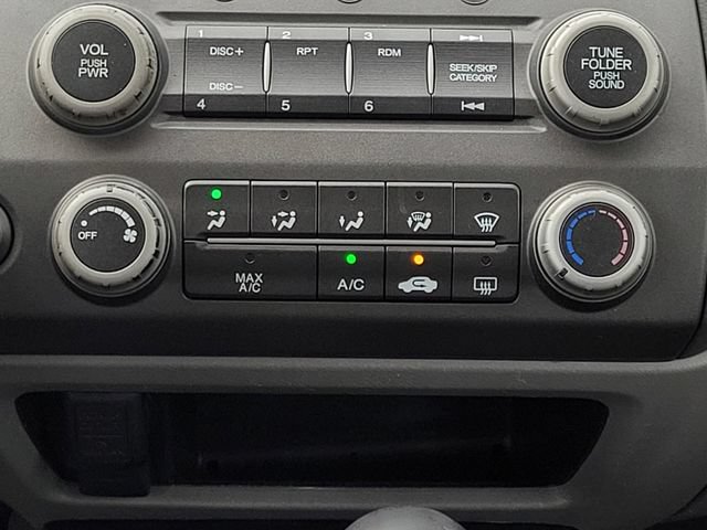 Used 2006 Honda Civic EX image 15
