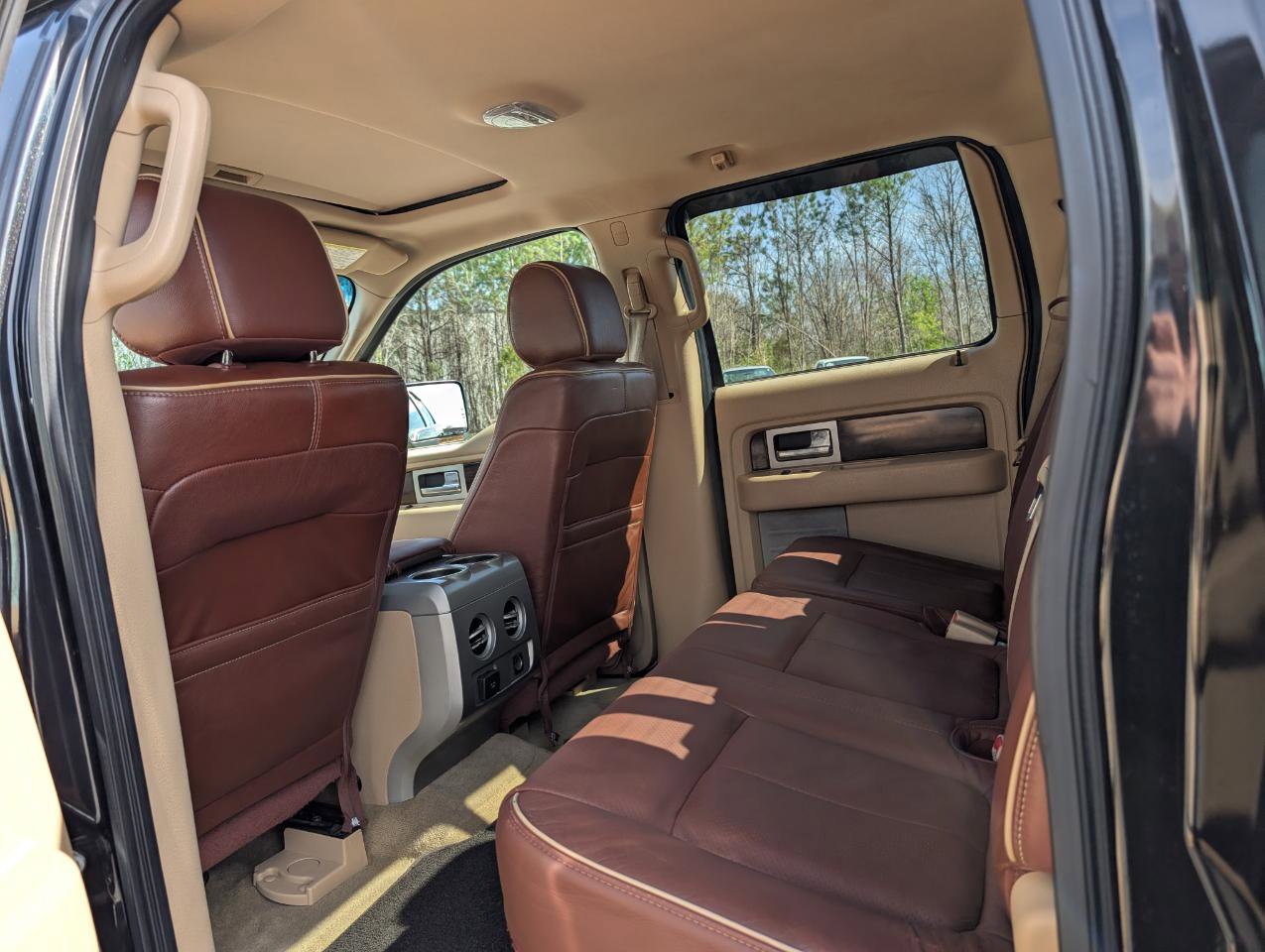 Used 2012 Ford F150 King Ranch image 16