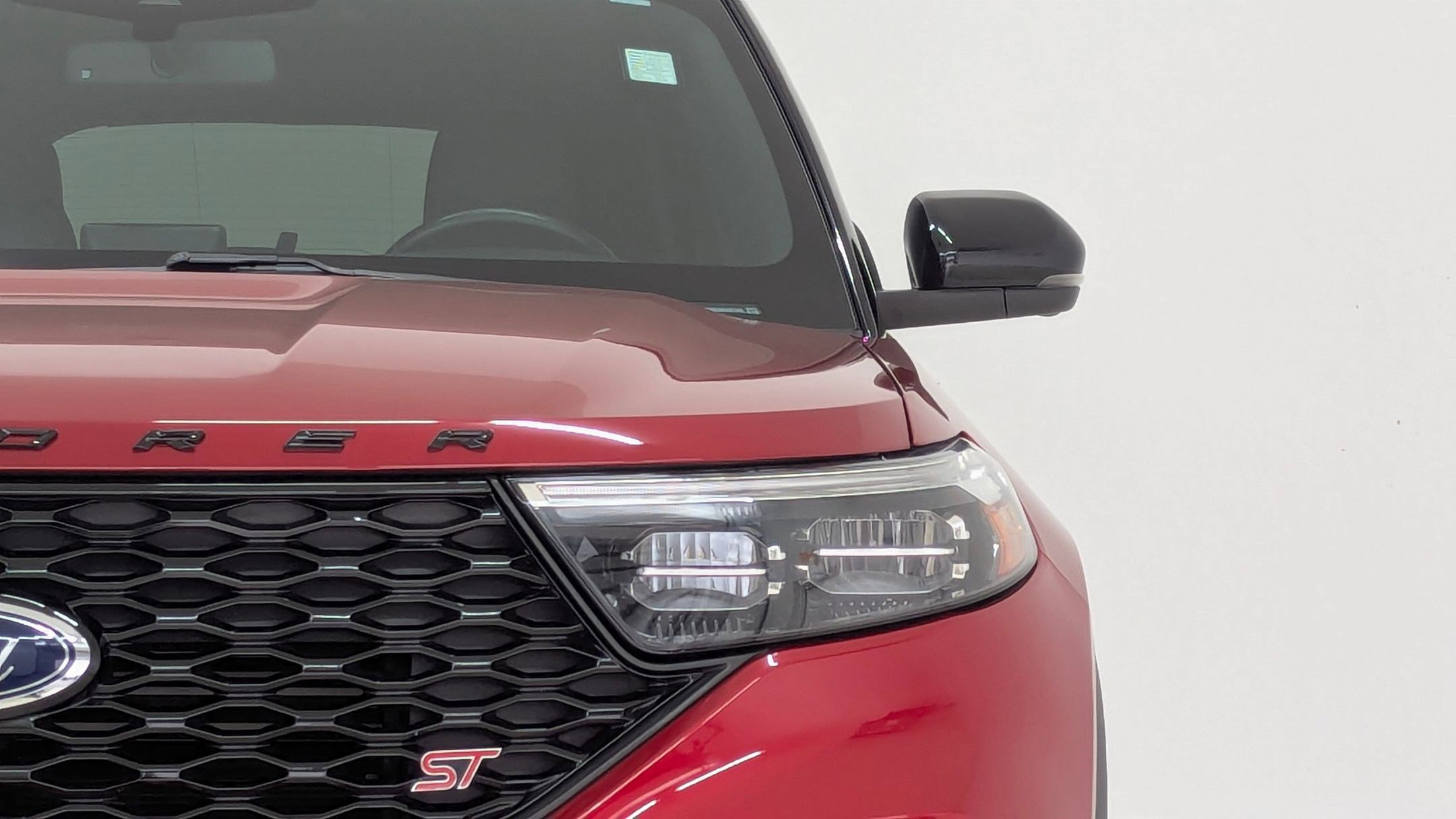 Used 2021 Ford Explorer ST w/ Equipment Group 401A image 10