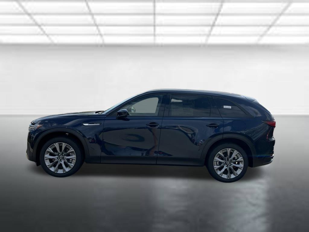 New 2026 MAZDA CX-90 3.3 Turbo w/ Preferred Package AWD/4WD image 7