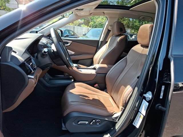 Used 2021 Acura RDX AWD w/ Technology Package image 14