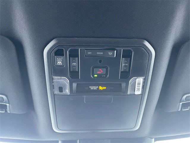 New 2026 Toyota Tundra Limited image 20